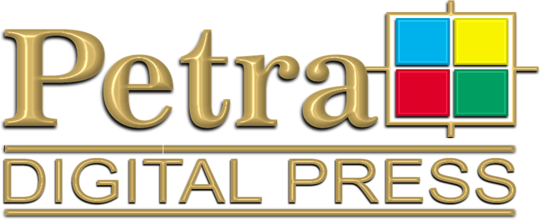 Petra Digital Press